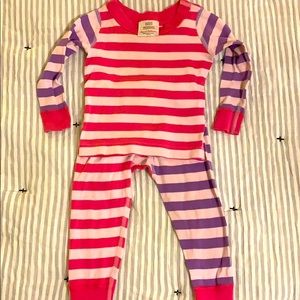 Hanna Andersson jammies! Size 80 (18-24mo)